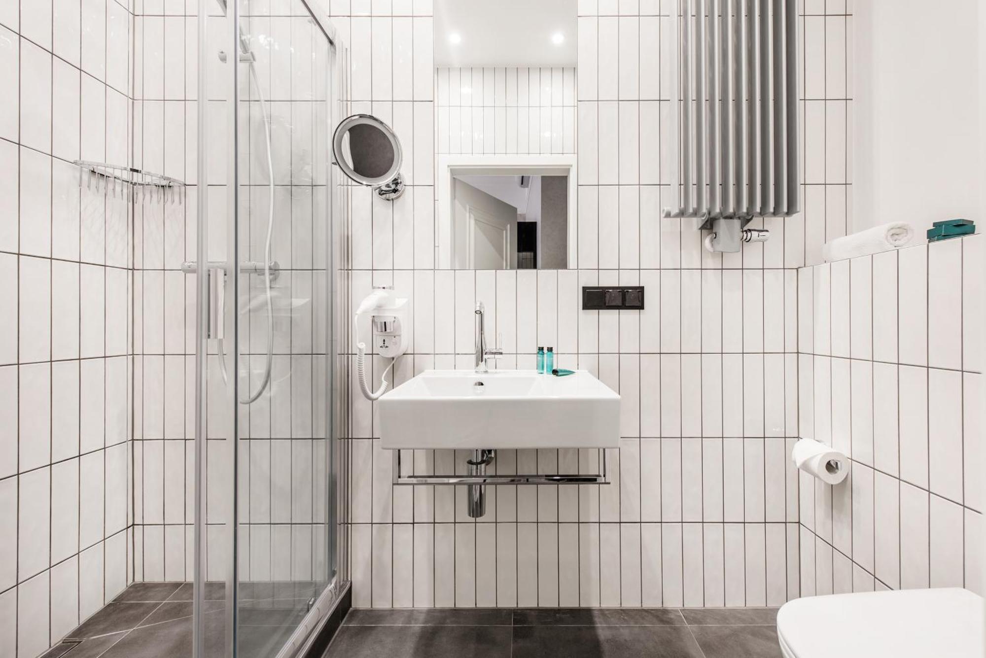 Vinfort Aparthotel Krakkó Kültér fotó