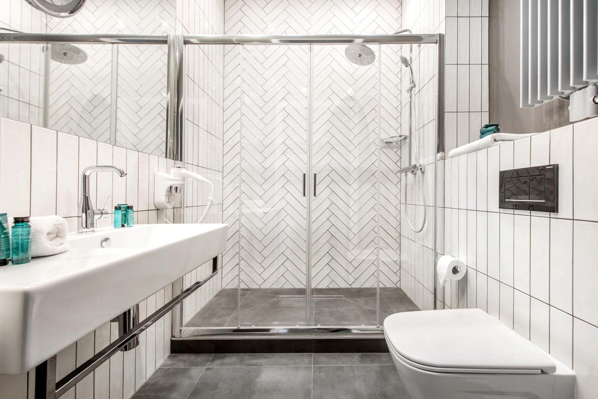 Vinfort Aparthotel Krakkó Kültér fotó