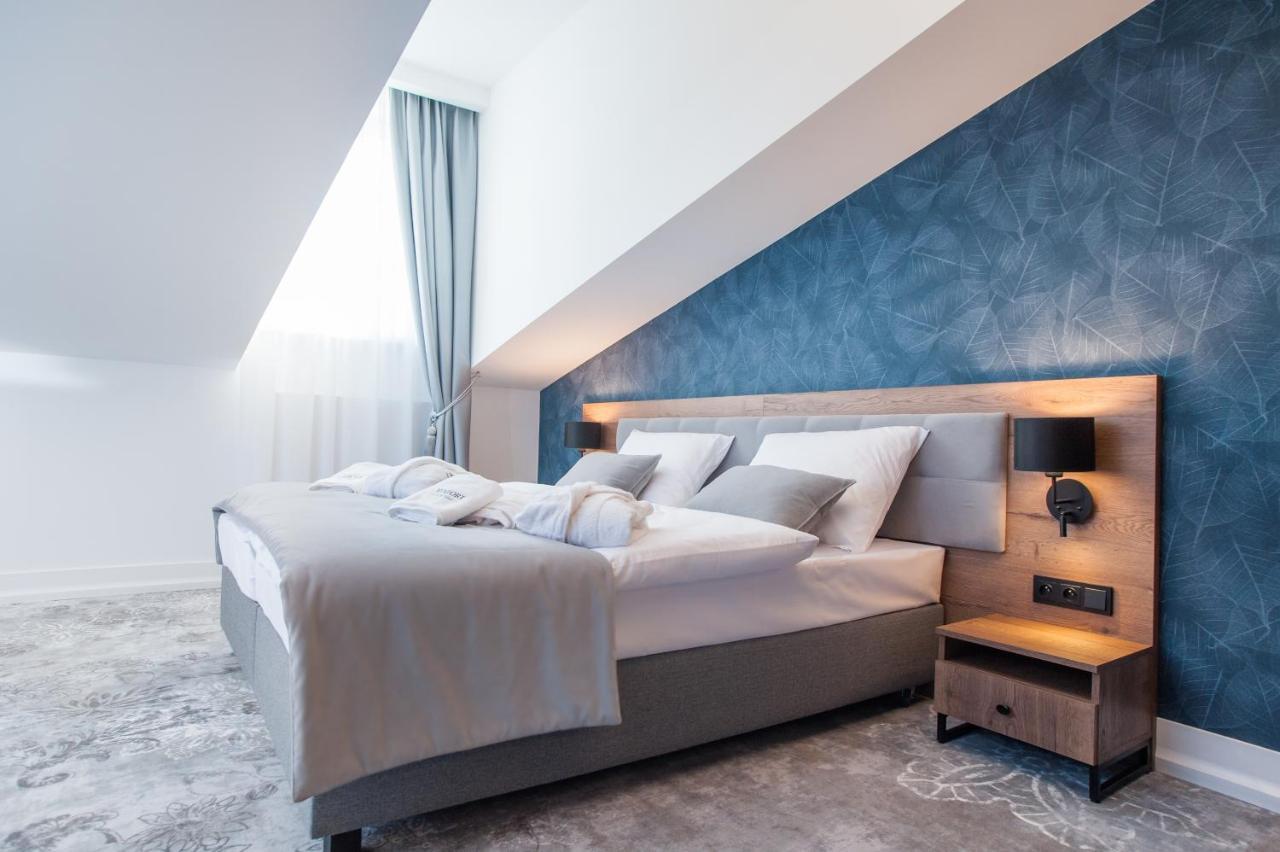 Vinfort Aparthotel Krakkó Kültér fotó