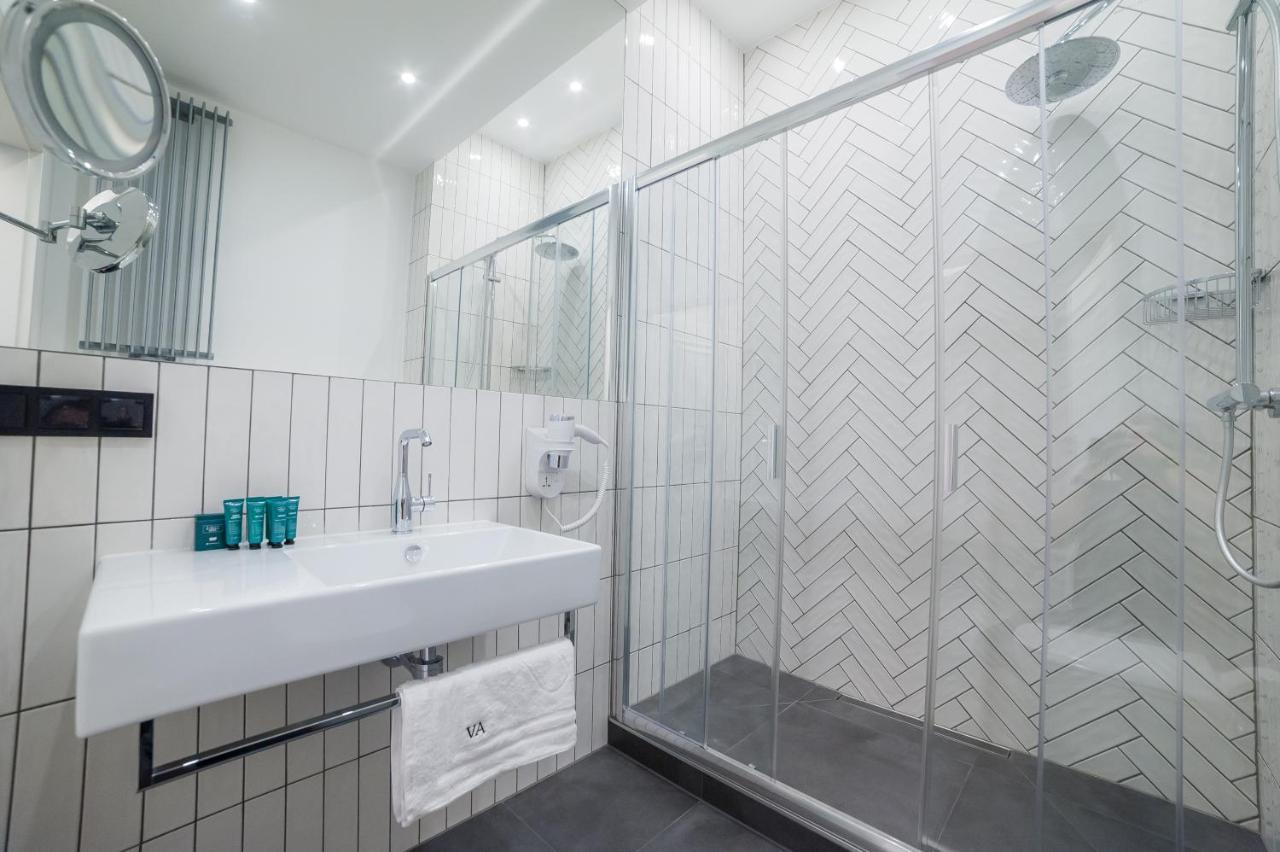 Vinfort Aparthotel Krakkó Kültér fotó