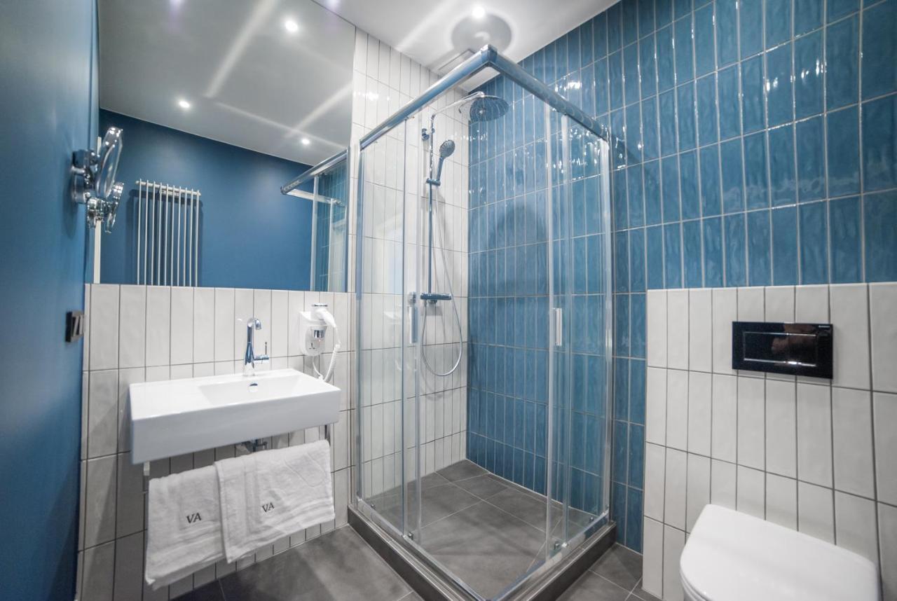 Vinfort Aparthotel Krakkó Kültér fotó