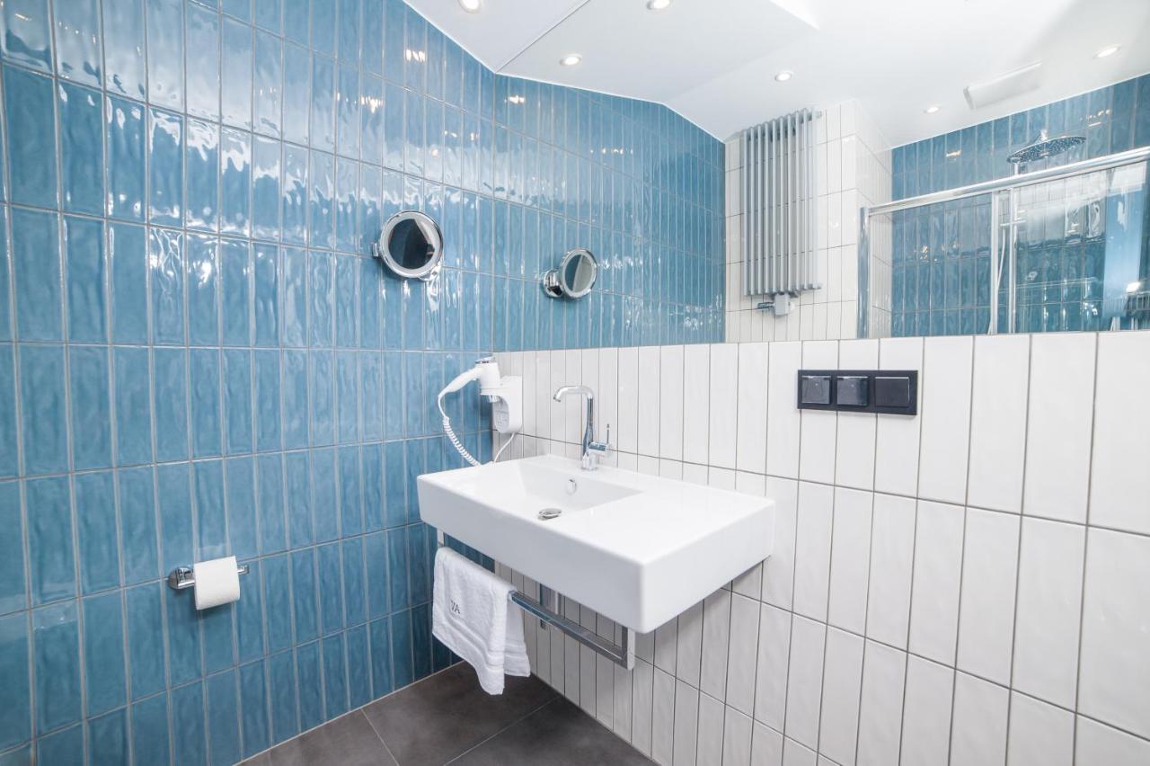Vinfort Aparthotel Krakkó Kültér fotó